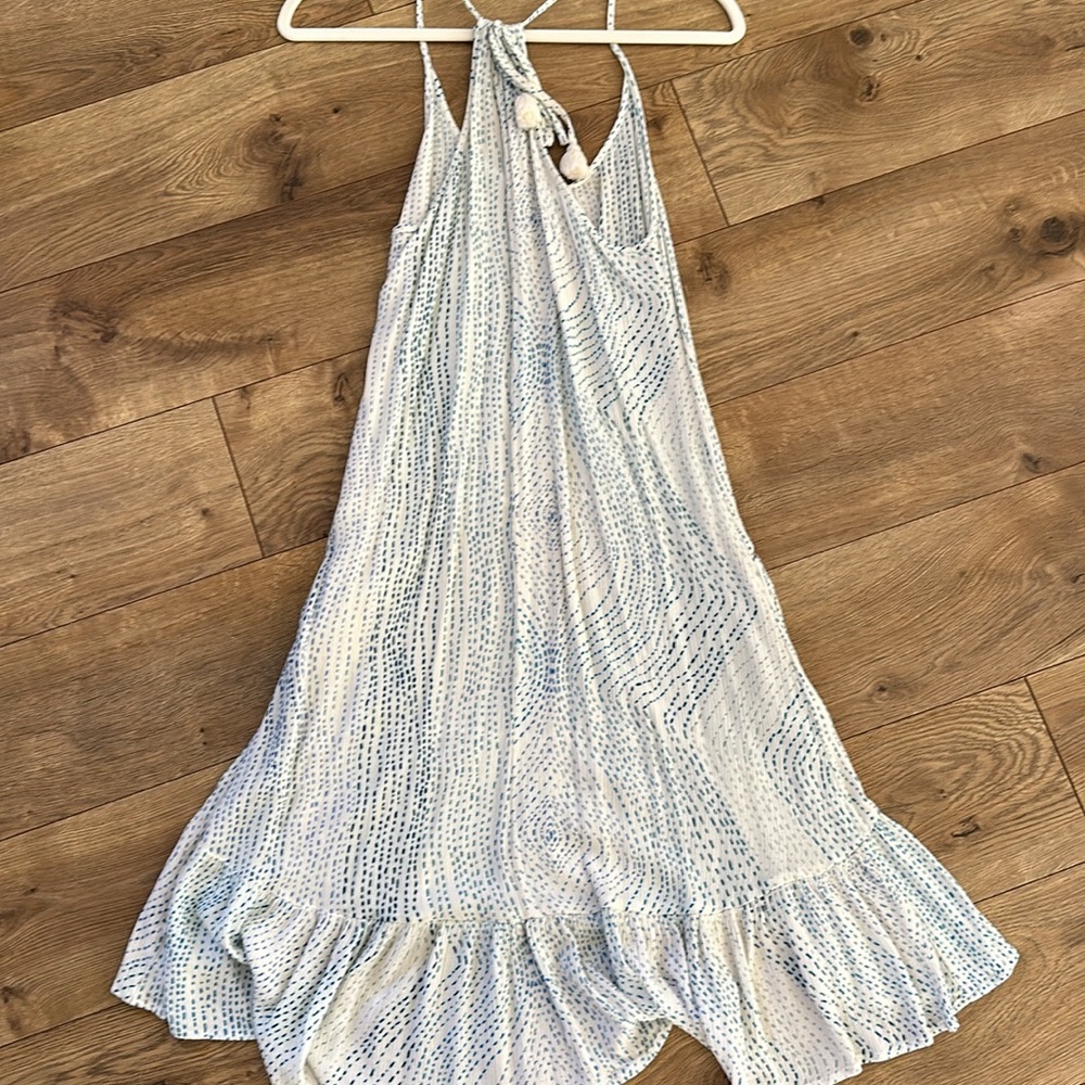 Love Stitch Dress / Cover Up - Picture 5 of 6